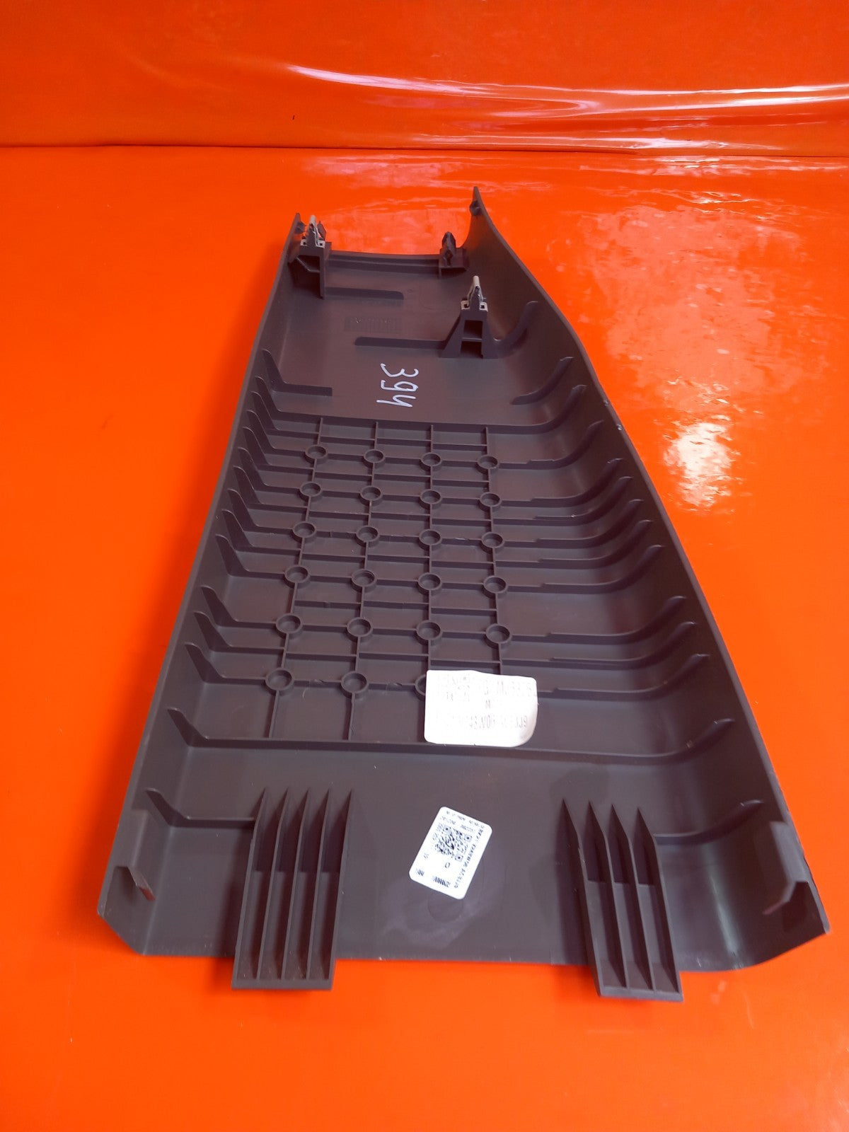 Ford Transit Custom 2.0 Diesel 2021 Right Side Pillar Trim Cover BK21V243W06ACW  - Image 12