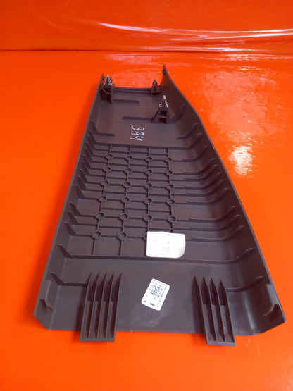 Ford Transit Custom 2.0 Diesel 2021 Right Side Pillar Trim Cover BK21V243W06ACW  - Image 12