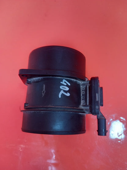 2024 Mercedes Sprinter W907 Air Flow Meter Sensor A6549053500 Warranty A402 - Image 6