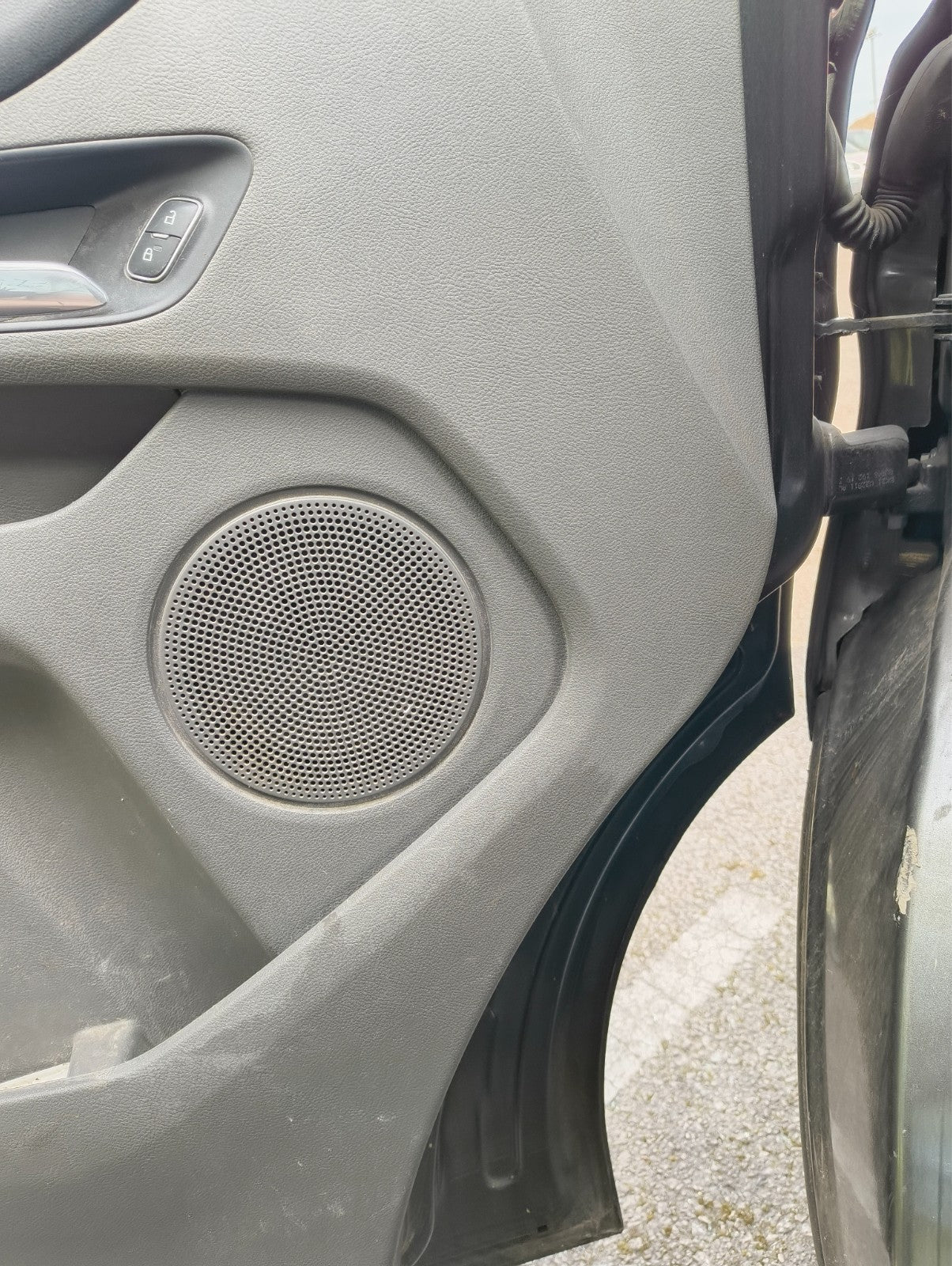 ✅2019 Ford Transit Custom Front Left Door Card Panel + Warranty A383 - Image 7