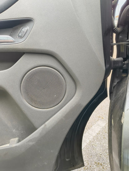 ✅2019 Ford Transit Custom Front Left Door Card Panel + Warranty A383 - Image 7