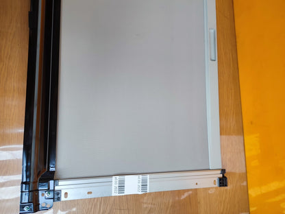 ✅Skoda Fabia MK3 Monte Carlo 2018 Front Panoramic Sunroof Blind 6V0861397 A110 - Image 8