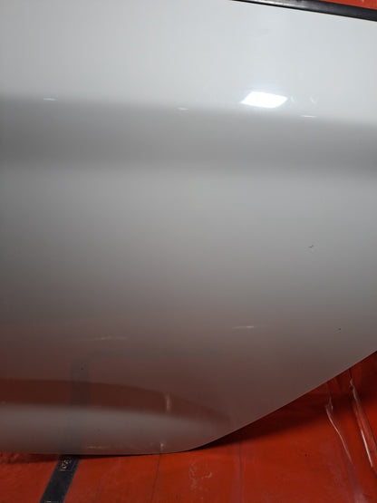 ✅RENAULT ZOE DYNAMIQUE 2015 REAR LEFT DOOR WHITE Warranty A317 - Image 7
