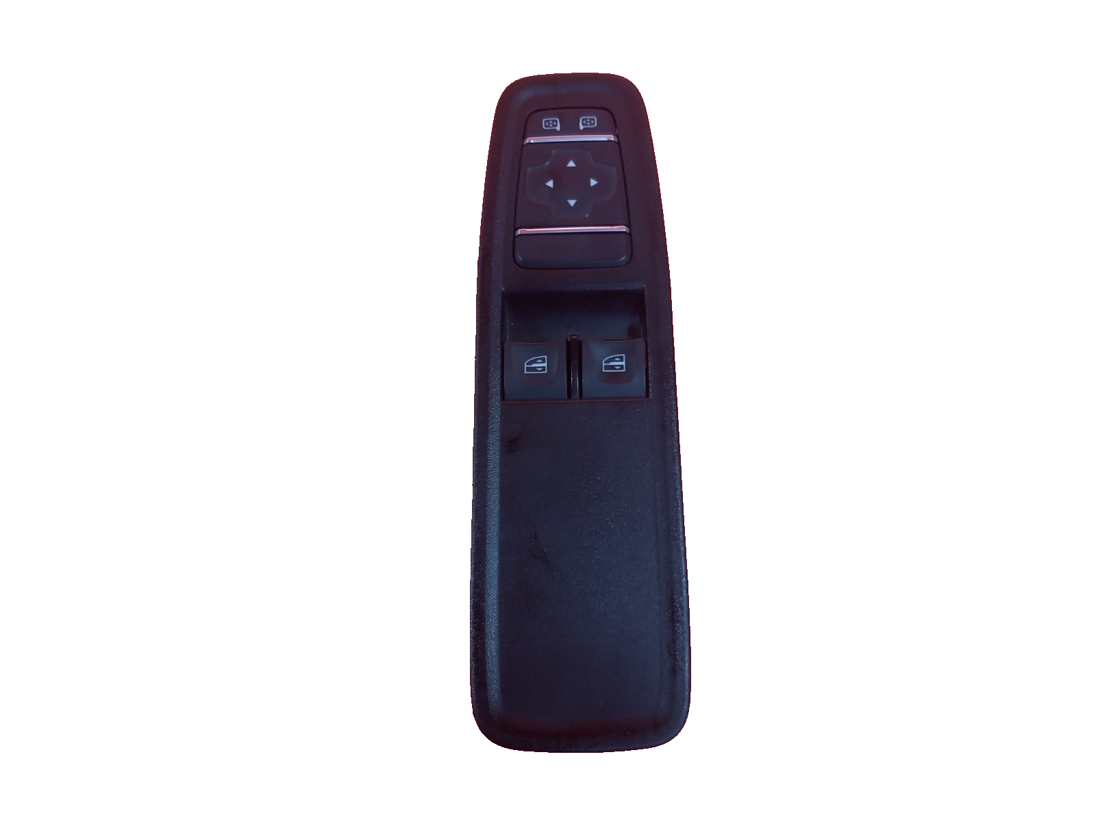 Renault Kangoo Ml19 1.5 Diesel 2025 Front Right Door Window Switch Warranty A408 - Image 1