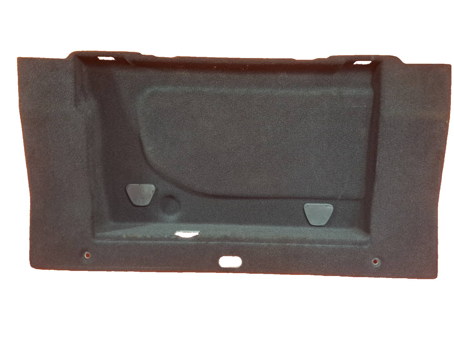 ✅2015 BMW 4 Series F33 M Sport Rear Boot Panel Trim 7325988 + Warranty A367 - Image 1
