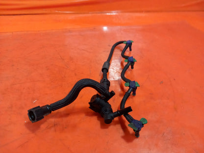 Ford Transit Connect 1.5 Diesel 2017 Fuel Injector Return Leak Off Pipe A369 - Image 9