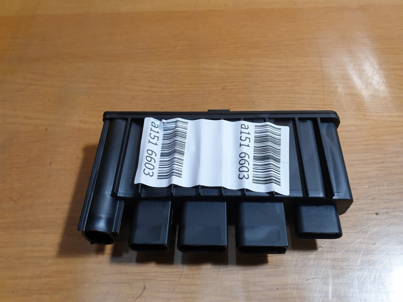 2023 BMW 1 Series F40 Integrated Supply Module 8661071 Warranty A151 - Image 3