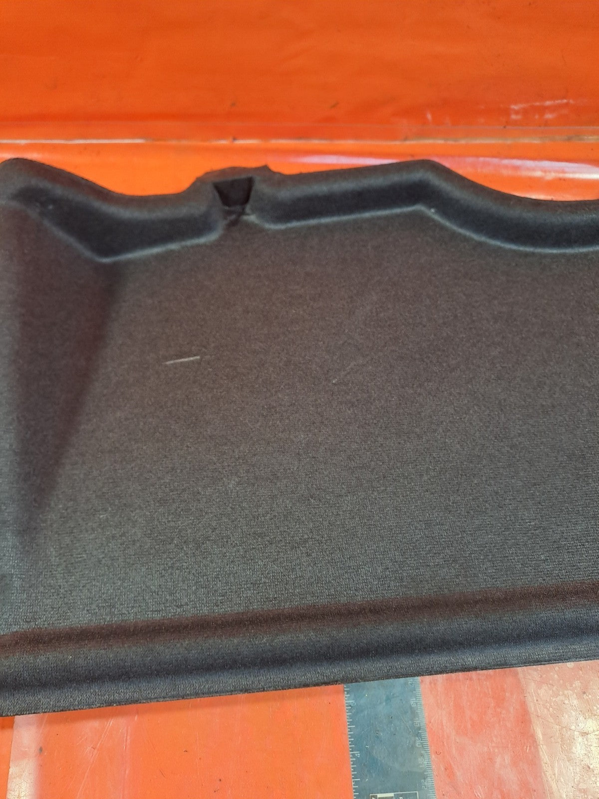 ✅NISSAN JUKE TEKNA 1.5 DIESEL 2017 PARCEL SHELF LOAD COVER Warranty A322 - Image 3