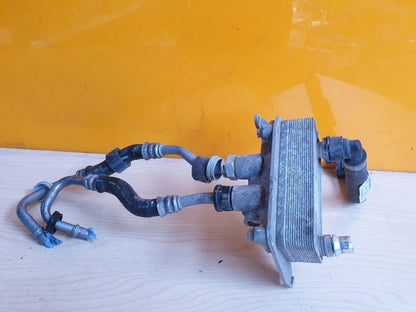 ✅Mercedes CLS 450 W257 3.0 Petrol 2019 Oil Cooler A7255000100 A2562030702 A006 - Image 1