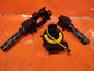 ✅KIA SPORTAGE MK3 1.7 DIESEL 2014 INDICATOR WIPER STALK SQUIB 93410-1M631 A287 - Image 1