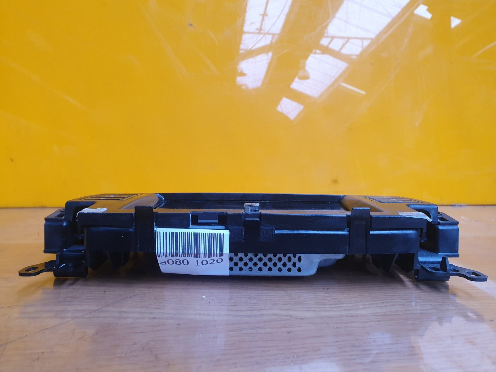 ✅2016 LAND ROVER DISCOVERY SPORT L550 SAT NAV DISPLAY SCREEN 8'' FK72-19C299-AC - Image 4