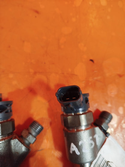 ✅Ford Focus (C 51) 2018 1.5 Diesel FUEL INJECTOR 1x 9828959880 Warranty A257 - Image 10