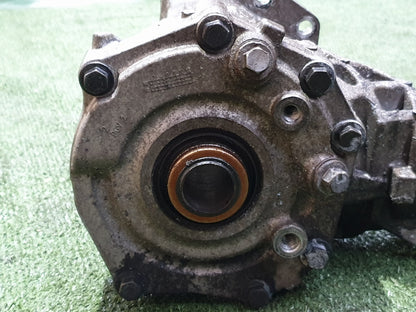 ✅2016 LAND ROVER DISCOVERY SPORT L550 2.0 DIESEL FRONT DIFFERENTIAL EJ327L486AC - Image 8