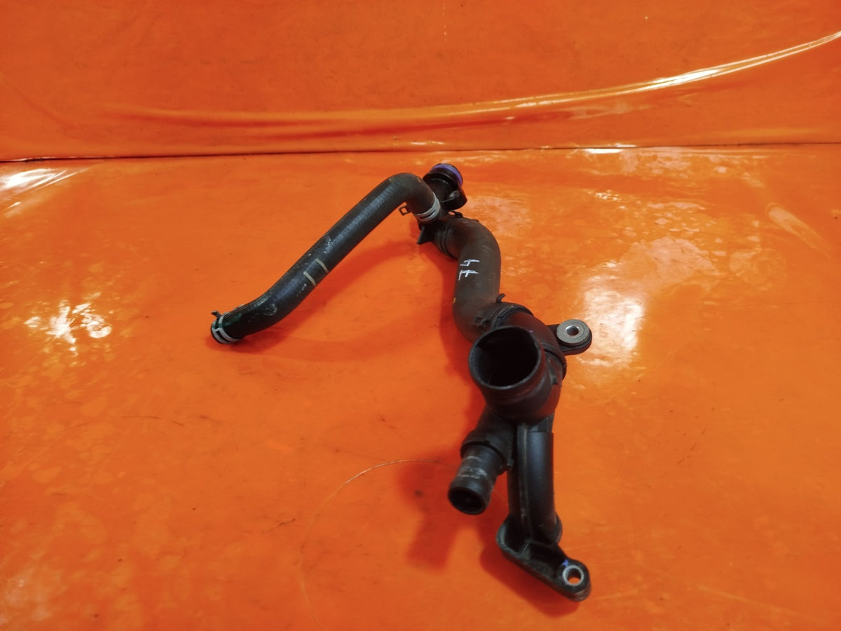 2022 Mercedes CLA W118 1.3 Petrol Coolant Hose Pipe A2822032600 Warranty A374 - Image 5