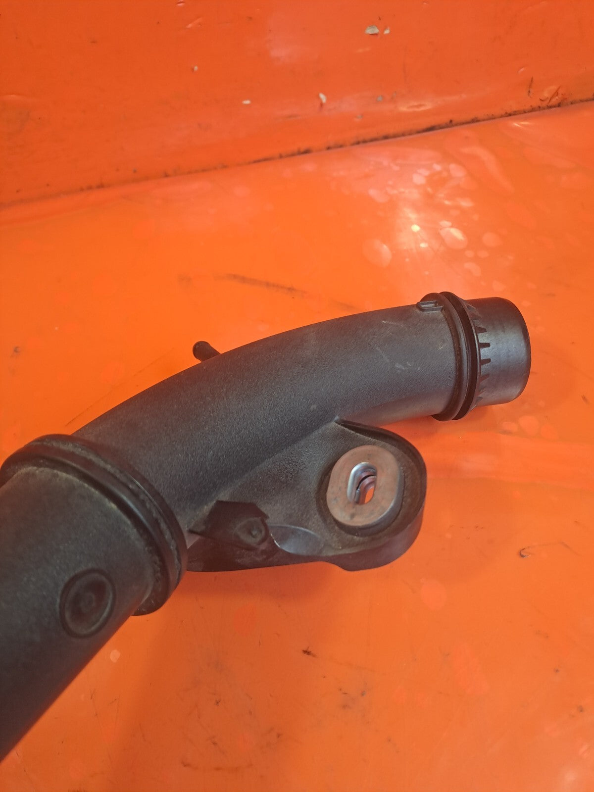 ✅MERCEDES A180 W177 1.3 PETROL 2021 AIR INTAKE PIPE A2820980007 Warranty A050 - Image 7