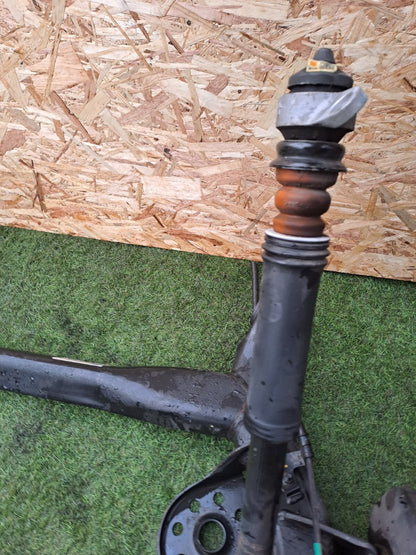✅KIA XCEED 1.5 PETROL 2021 REAR AXLE Warranty A228 - Image 12