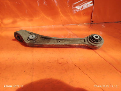 ✅AUDI A5 S LINE 2.0 PETROL 2010 FRONT LEFT LOWER CONTROL ARM 8K0407155B A223 - Image 11