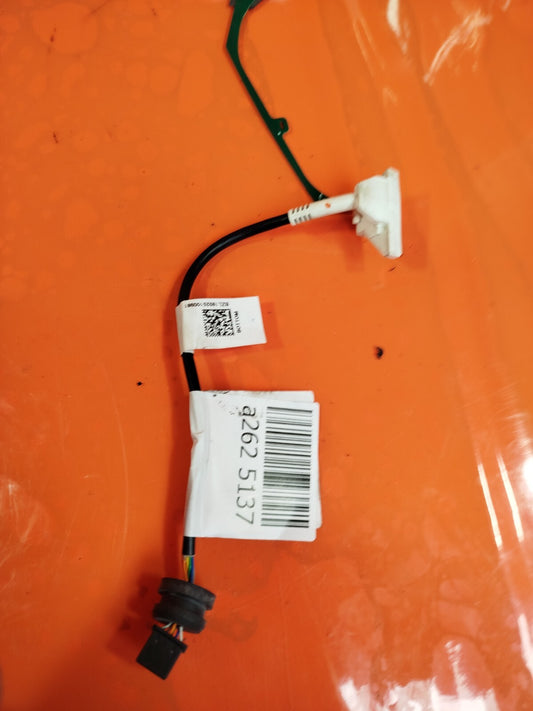 ✅Tesla Model 3 Long Range 2020 Rear Left Charge Port Cover Loom Wiring Warranty - Image 2