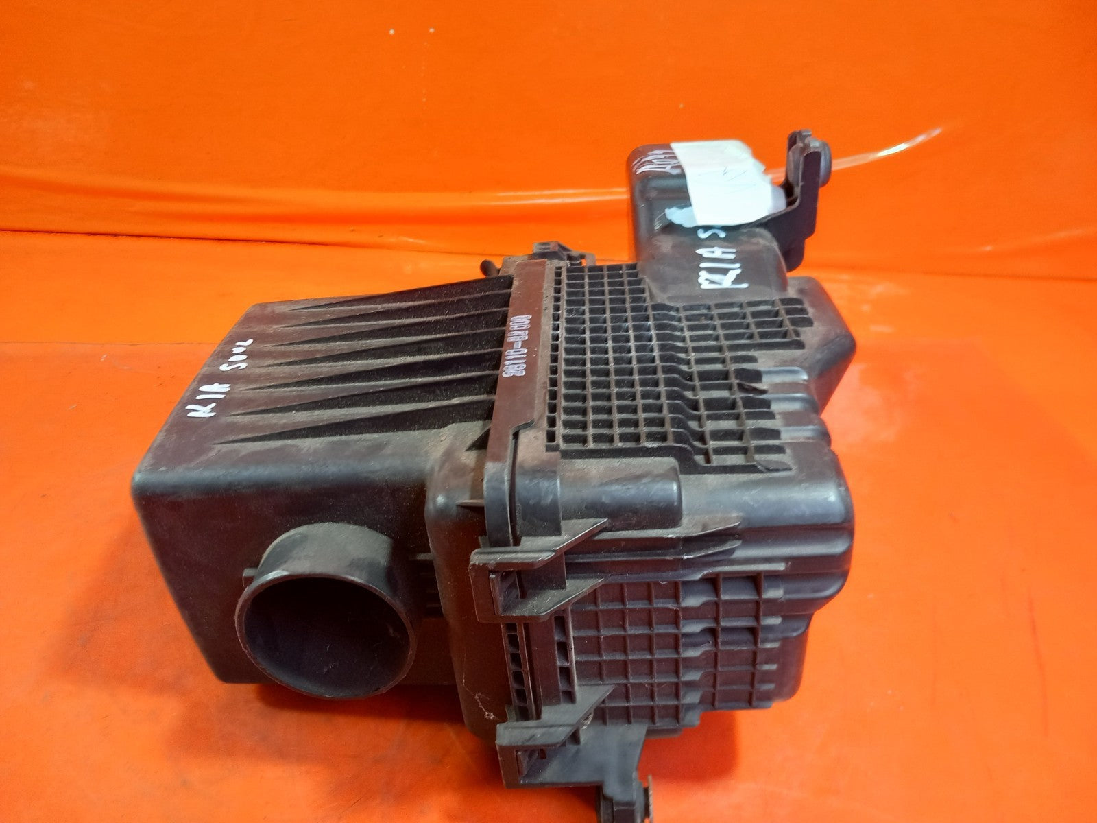 Kia Soul 1.6 Diesel 2009 Air Filter Box 28110-B2000 Warranty A099 - Image 5