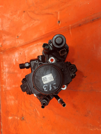 ✅2013 Ford Focus MK3 High Pressure Fuel Pump 9424A050A + Warranty A313 - Image 2