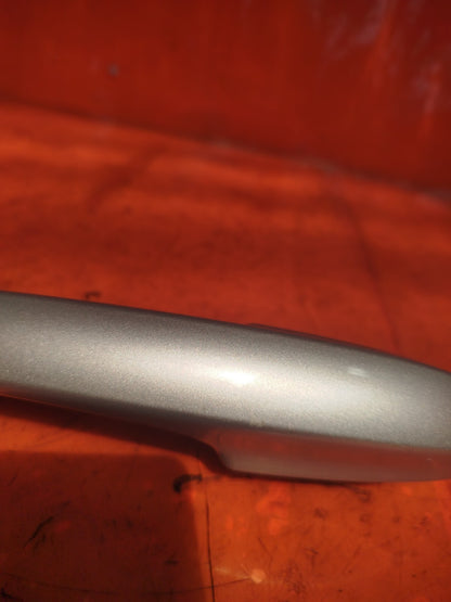 ✅FORD FOCUS MK4 1.5 DIESEL 2018 REAR RIGHT EXTERIOR DOOR HANDLE SILVER Warranty - Image 10