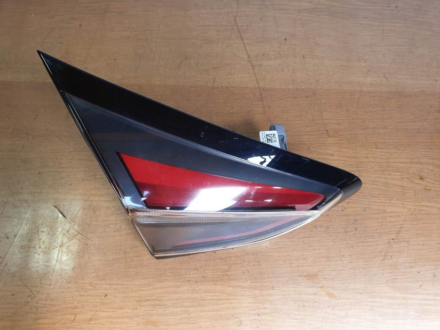 Ford Puma St-Line 1.0 Petrol 2022 REAR LEFT TAILGATE INNER LIGHT L1TB-13A603-AD