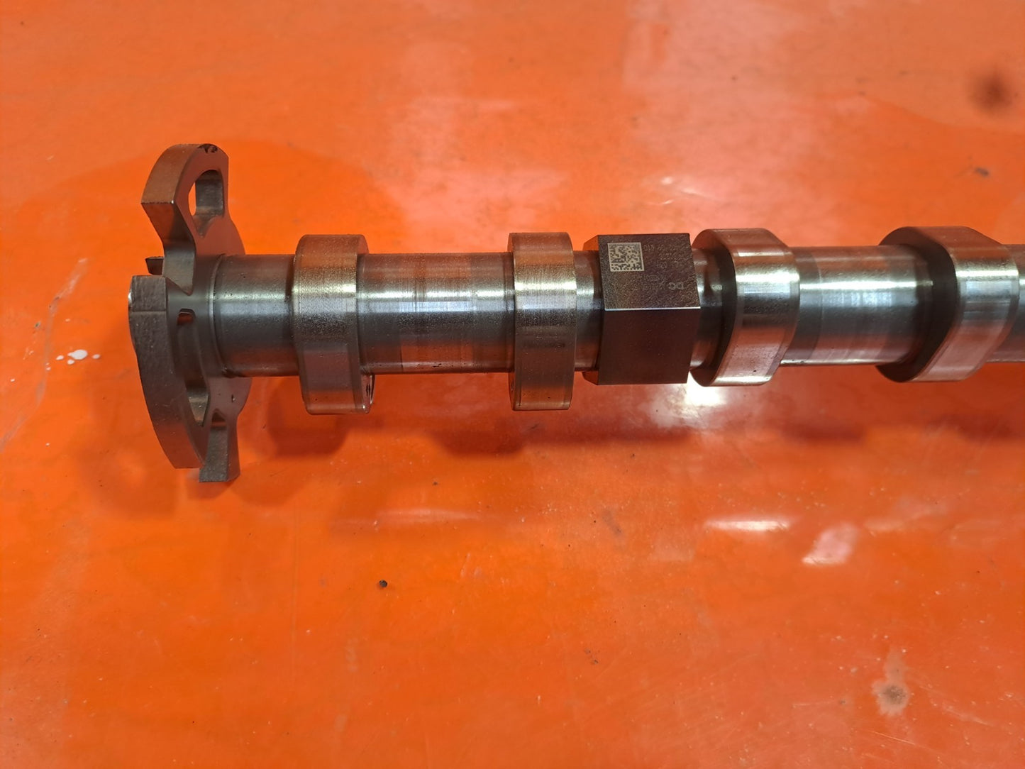 ✅2021 Renault Captur MK2 1.3 Petrol Camshaft K130014709R + Warranty A385 - Image 9