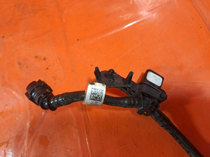 ✅2019 Ford Focus MK4 ST-Line Fuel Leak Off Pipe HG9Q-9K022-AA + Warranty A354 - Image 3