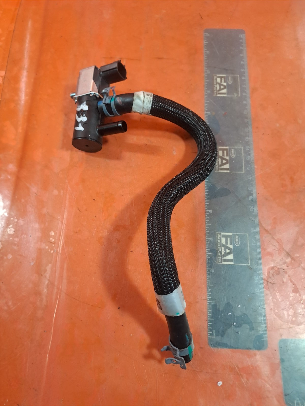 ✅2025 RENAULT CLIO V B7 VAPOR CANISTER PURGE CONTROL SOLENOID VALVE H4M 632 A331 - Image 5