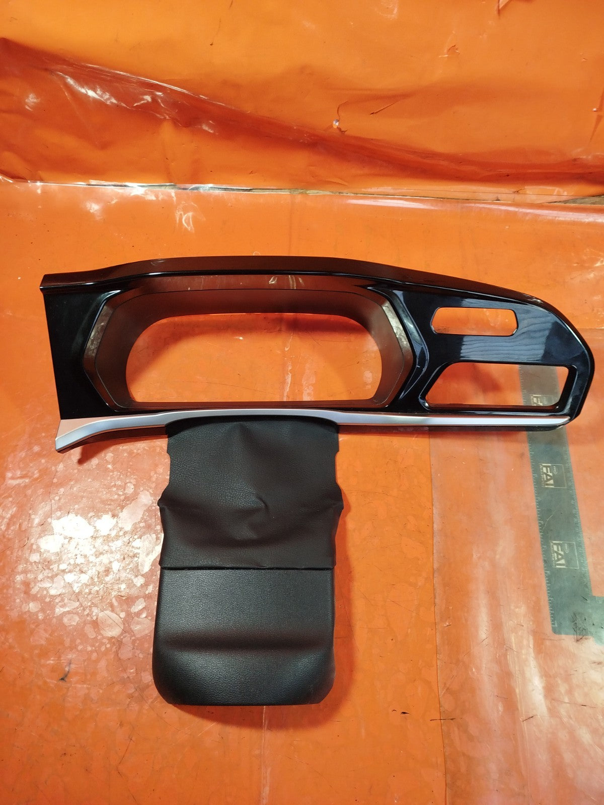✅2024 FORD TOURNEO CONNECT AIR VENT SPEEDO TRIM 2KF858415C + WARRANTY A366 - Image 3