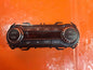 ✅MERCEDES GLA 200D X156 2.1 DIESEL 2016 A/C HEATER CLIMATE CONTROL SWITCH PANEL - Image 1
