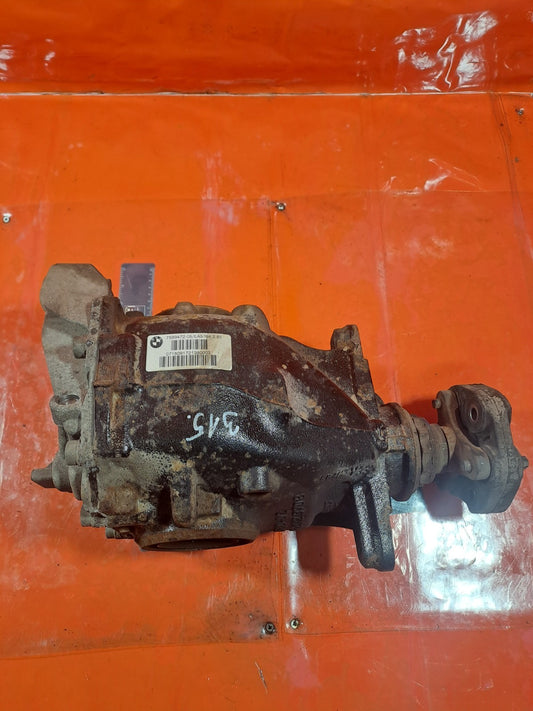 ✅2015 BMW 2 SERIES F22 M SPORT REAR DIFFERENTIAL 7599472 + WARRANTY A315 - Image 1