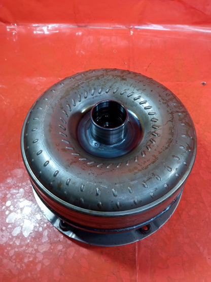 ✅BMW F33 420D 2.0 Diesel 2015 Torque Converter 020700004572 1101322061 Warranty - Image 2