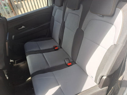 ✅2024 Dacia Jogger Rear 2nd Row Seats + Warranty A391 - Image 1