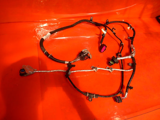 2025 Land Rover Defender L663 Auto Gearbox Wiring Loom S8B2-7C078-ADC A396 - Image 1