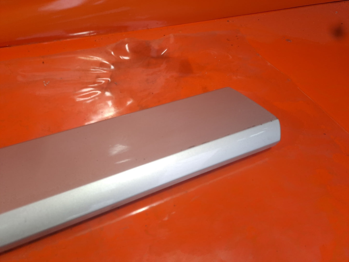 ✅Ford Transit Custom 2.0 Diesel 2021 Front Right Side Door Trim BK21V20780BBW - Image 6
