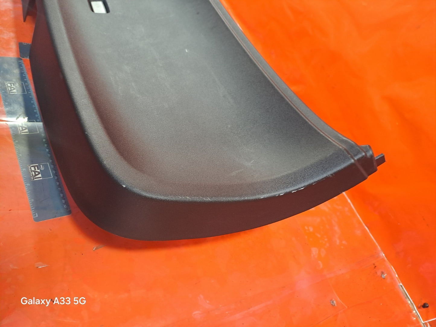 ✅POLESTAR 2 LONG RANGE 2023 TAILGATE PANEL TRIM 32344677 Warranty A312 - Image 5