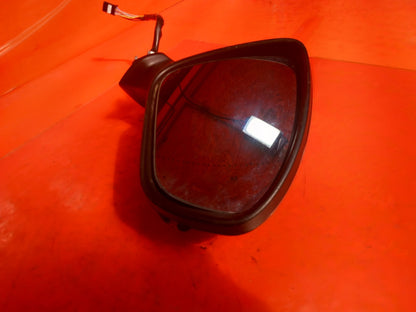 Renault Captur 1.6 Petrol 2023 Front Right Wing Mirror Blue/grey A262446-09A - Image 11