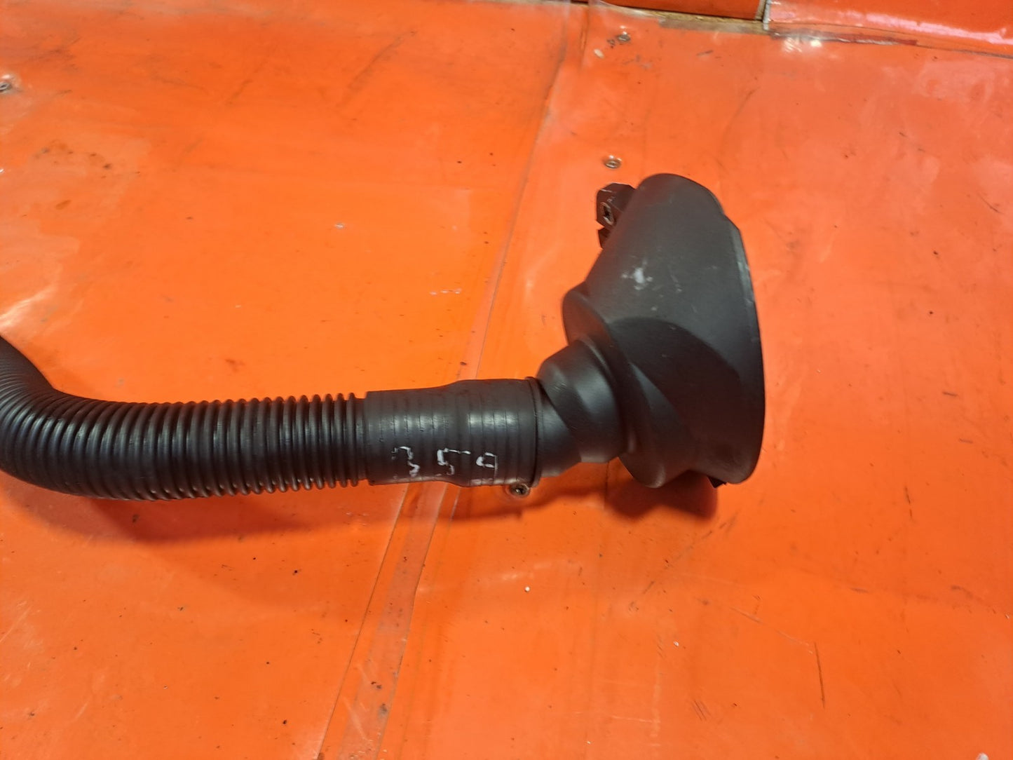✅Ford Tourneo Custom 2.0 Diesel 2017 Oil Inlet Filler Neck Pipe Warranty A359 - Image 4