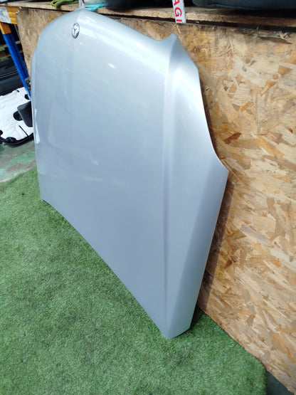 ✅MERCEDES W204 C220 AMG SPORT 2.1 DIESEL 2012 BONNET HOOD SILVER Warranty A238 - Image 8