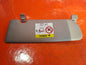 ✅BMW F22 218D SPORT 2.0 DIESEL 2015 LEFT SUN VISOR 7326227 Warranty A361 - Image 1