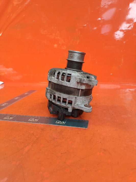 ✅Volkswagen T-Roc R-Line 1.5 Petrol 2018 ALTERNATOR 04E903024S Warranty A120 - Image 1