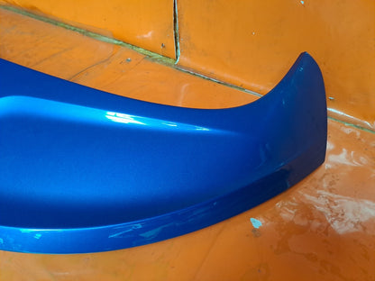✅2019 Ford Focus MK4 ST-Line Estate Rear Spoiler Blue + Warranty A354 - Image 5