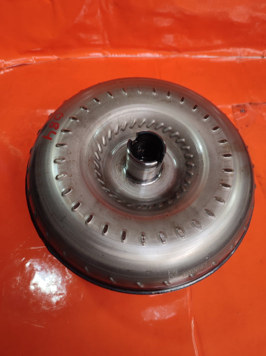 ✅MERCEDES W205 C220 2.1 DIESEL 2014 TORQUE CONVERTER AUTOMATIC GEARBOX A084 - Image 1