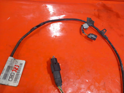 Ford Transit Custom 2.0 Diesel 2019 Rear Parking Sensor Wiring Loom KK2T15K868 - Image 4