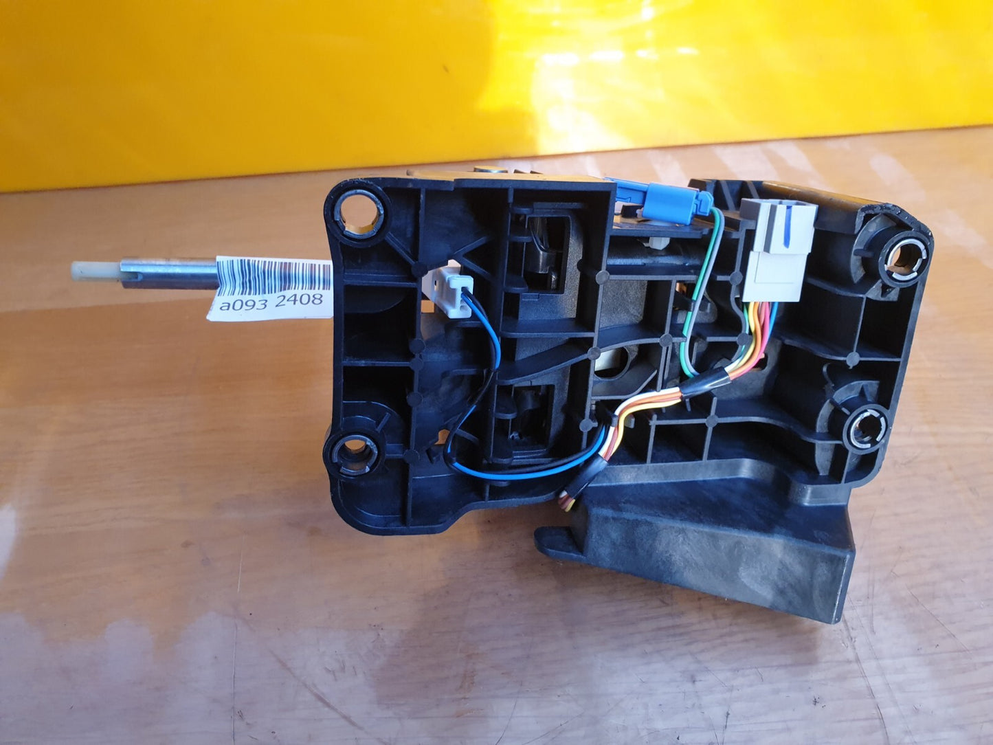 ✅FORD TRANSIT CUSTOM MK8 2.0 DIESEL 2019 AUTOMATIC GEAR SHIFT SELECTOR GK2P7K004 - Image 6