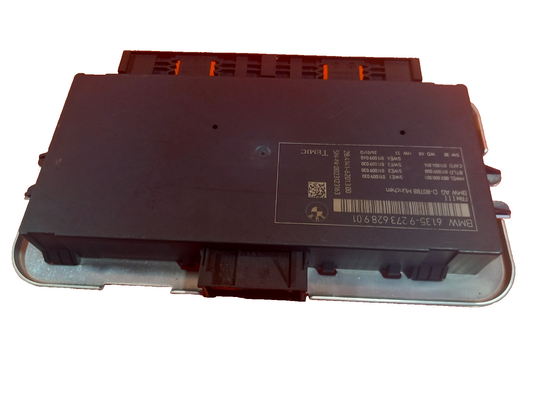 BMW F10 F11 2010-2016 Footwell Light Control Module 9273628 Warranty xAA - Image 1