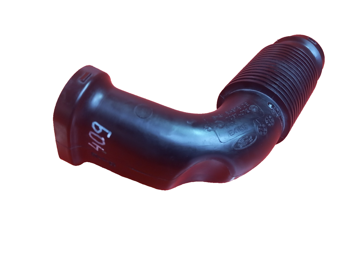 2016 Ford Transit Custom Air Intake Pipe Tube BK21-9A675-CE Warranty A409 - Image 1