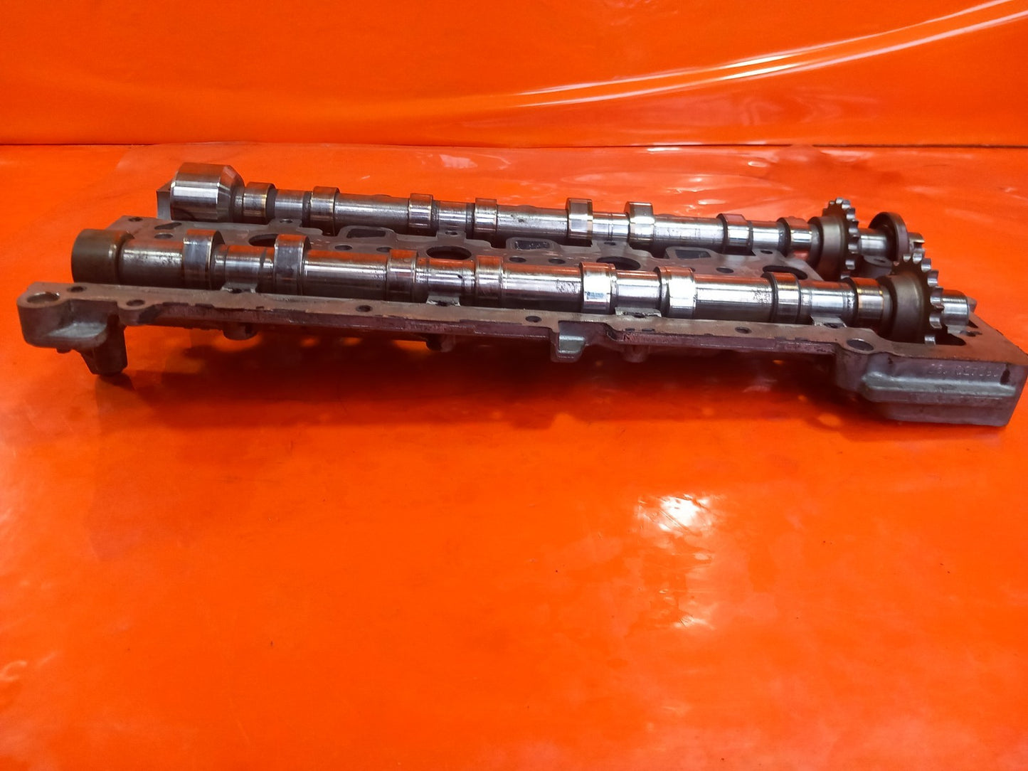 Ford Galaxy Zetec 2.0 Diesel 2019 T7CL Engine Camshaft Rocker Cover 9806792610 - Image 4