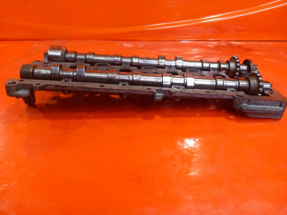 Ford Galaxy Zetec 2.0 Diesel 2019 T7CL Engine Camshaft Rocker Cover 9806792610 - Image 4